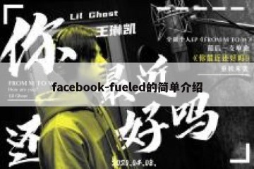 facebook-fueled的简单介绍