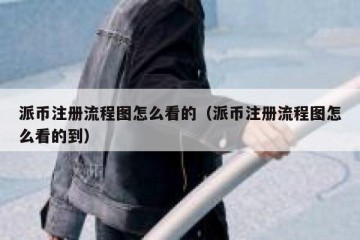 派币注册流程图怎么看的（派币注册流程图怎么看的到）