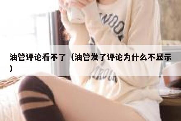 油管评论看不了（油管发了评论为什么不显示） 第1张