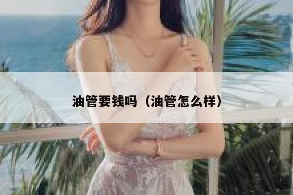 油管要钱吗（油管怎么样） 第1张