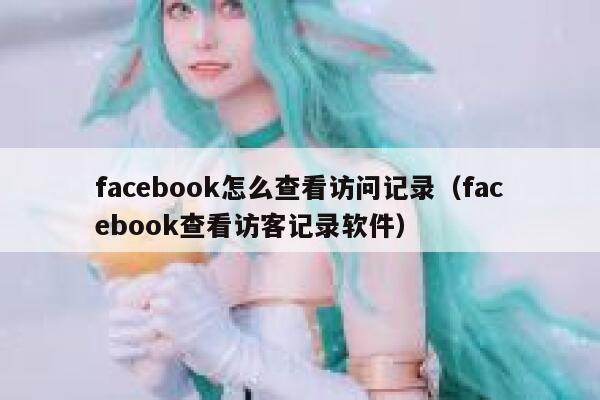 facebook怎么查看访问记录(facebook查看访客记录软件) 第1张 facebook怎么查看访问记录(facebook查看访客记录软件) 第1张