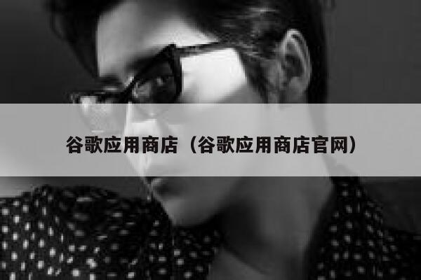 谷歌应用商店（谷歌应用商店官网） 第1张