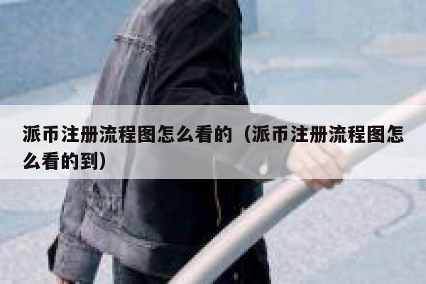 派币注册流程图怎么看的（派币注册流程图怎么看的到） 第1张