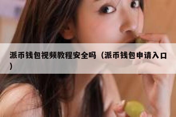 派币钱包视频教程安全吗(派币钱包申请入口) 第1张 派币钱包视频教程安全吗(派币钱包申请入口) 第1张