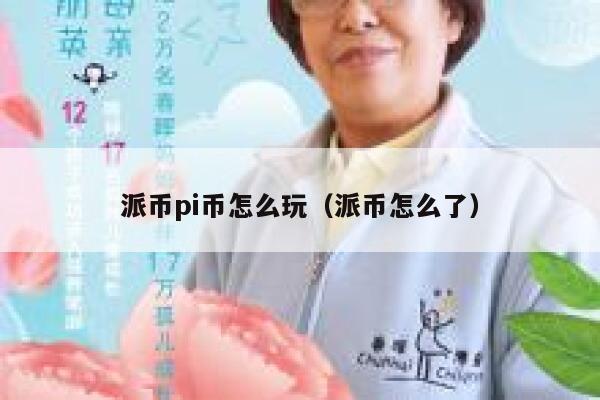 派币pi币怎么玩（派币怎么了） 第1张