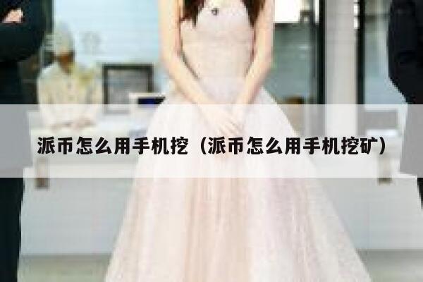 派币怎么用手机挖（派币怎么用手机挖矿） 第1张