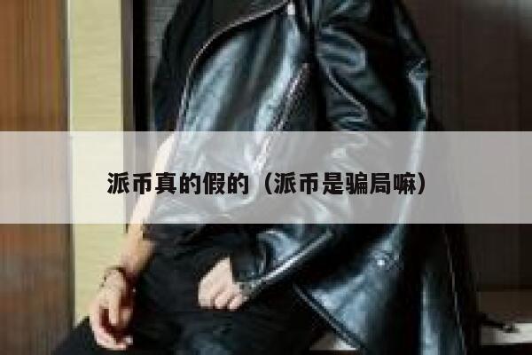 派币真的假的(派币是骗局嘛) 第1张 派币真的假的(派币是骗局嘛) 第1张