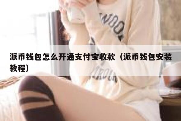 派币钱包怎么开通支付宝收款(派币钱包安装教程) 第1张 派币钱包怎么开通支付宝收款(派币钱包安装教程) 第1张