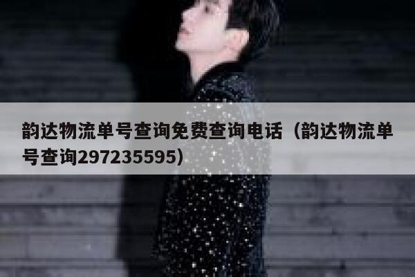 韵达物流单号查询免费查询电话（韵达物流单号查询297235595） 第1张