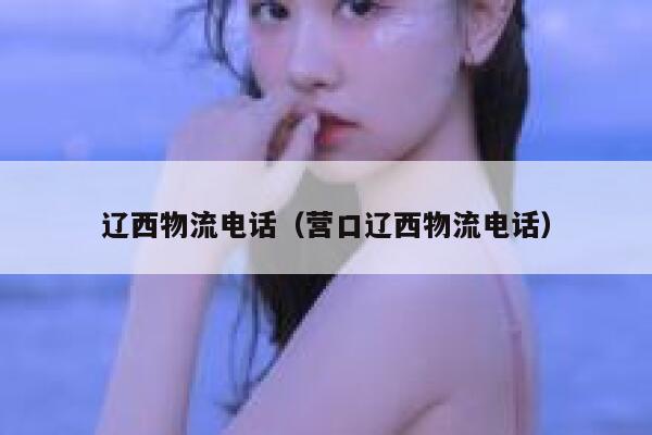 辽西物流电话（营口辽西物流电话） 第1张